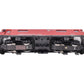 LGB 2043 G Scale Rhatische Bahn Electric Locomotive #622 EX/Box