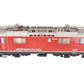 LGB 2043 G Scale Rhatische Bahn Electric Locomotive #622 EX/Box