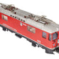 LGB 2043 G Scale Rhatische Bahn Electric Locomotive #622 EX/Box