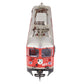 LGB 2043 G Scale Rhatische Bahn Electric Locomotive #622 EX/Box
