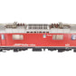 LGB 2043 G Scale Rhatische Bahn Electric Locomotive #622 EX/Box