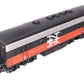LGB 28582 G Scale New Haven F-7 B-Unit Non-Powered Diesel w/Sound #2025 EX/Box