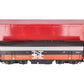 LGB 28582 G Scale New Haven F-7 B-Unit Non-Powered Diesel w/Sound #2025 EX/Box
