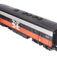 LGB 28582 G Scale New Haven F-7 B-Unit Non-Powered Diesel w/Sound #2025 EX/Box