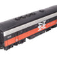 LGB 28582 G Scale New Haven F-7 B-Unit Non-Powered Diesel w/Sound #2025 EX/Box