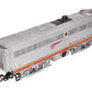 Aristo-Craft 22060 G Scale Santa Fe FB-1 Powered Diesel B-Unit VG/Box