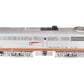 Aristo-Craft 22060 G Scale Santa Fe FB-1 Powered Diesel B-Unit VG/Box