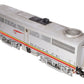Aristo-Craft 22060 G Scale Santa Fe FB-1 Powered Diesel B-Unit VG/Box