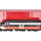 LGB 28570 G Scale New Haven F7 A Powered Diesel Locomotive #2012 EX/Box