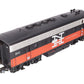 LGB 28570 G Scale New Haven F7 A Powered Diesel Locomotive #2012 EX/Box