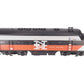 LGB 28570 G Scale New Haven F7 A Powered Diesel Locomotive #2012 EX/Box