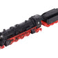 Gutzold 48330 HO Scale BR 19 2-8-2 Steam Locomotive w/ Tender #19015 EX/Box