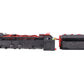 Gutzold 48330 HO Scale BR 19 2-8-2 Steam Locomotive w/ Tender #19015 EX/Box