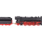 Gutzold 48330 HO Scale BR 19 2-8-2 Steam Locomotive w/ Tender #19015 EX/Box