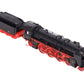 Gutzold 48330 HO Scale BR 19 2-8-2 Steam Locomotive w/ Tender #19015 EX/Box