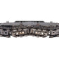 Lionel 2330 Vintage O Pennsylvania GG-1 Electric Locomotive VG