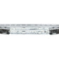 Lionel 6-82890 O Gauge NYC ESE 21" Streamlined with StationSounds Diner LN/Box