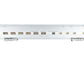 Lionel 6-82890 O Gauge NYC ESE 21" Streamlined with StationSounds Diner LN/Box