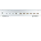 Lionel 6-82890 O Gauge NYC ESE 21" Streamlined with StationSounds Diner LN/Box
