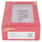 Bachmann 89901 HO Scale Unlettered Vanderbilt Tender -DCC Ready MT/Box