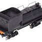Bachmann 89901 HO Scale Unlettered Vanderbilt Tender -DCC Ready MT/Box