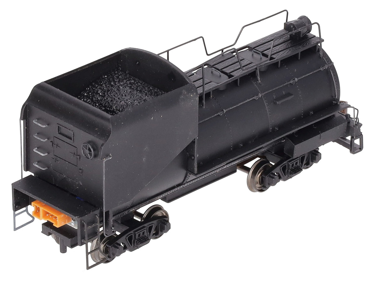 Bachmann 89901 HO Scale Unlettered Vanderbilt Tender -DCC Ready MT/Box