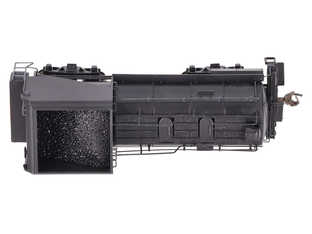 Bachmann 89901 HO Scale Unlettered Vanderbilt Tender -DCC Ready MT/Box