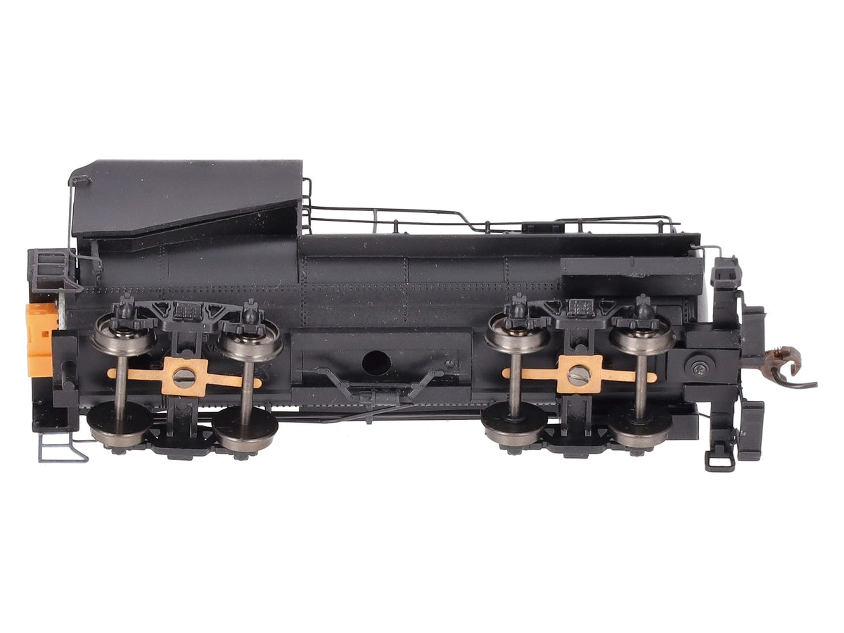 Bachmann 89901 HO Scale Unlettered Vanderbilt Tender -DCC Ready MT/Box