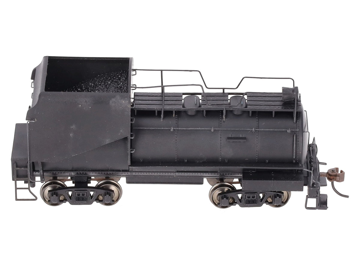 Bachmann 89901 HO Scale Unlettered Vanderbilt Tender -DCC Ready MT/Box