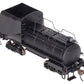Bachmann 89901 HO Scale Unlettered Vanderbilt Tender -DCC Ready MT/Box