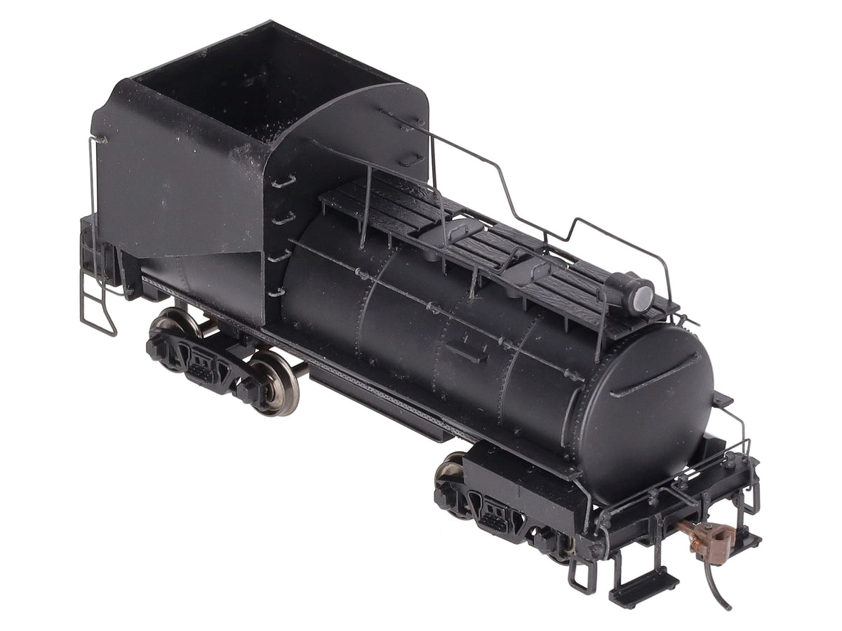 Bachmann 89901 HO Scale Unlettered Vanderbilt Tender -DCC Ready MT/Box