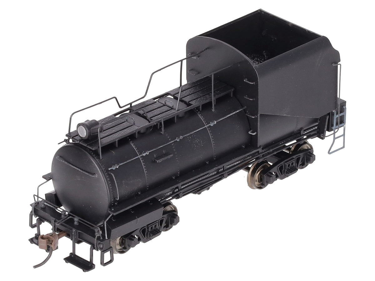 Bachmann 89901 HO Scale Unlettered Vanderbilt Tender -DCC Ready MT/Box