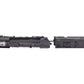 Athearn G9209 HO Union Pacific FEF-3 Steam Locomotive & Tender #838 w/DCC/Sound EX/Box