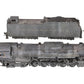 Westside Model Co. O Brass PRR 2-10-4 J-1 Steam Loco & Tender #6463 (2-Rail)