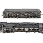 Westside Model Co. O Brass PRR 2-10-4 J-1 Steam Loco & Tender #6463 (2-Rail)