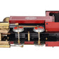 Mamod SL3 0-4-0 Live Steam Engine EX