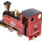Mamod SL3 0-4-0 Live Steam Engine EX