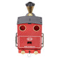 Mamod SL3 0-4-0 Live Steam Engine EX
