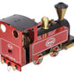 Mamod SL3 0-4-0 Live Steam Engine EX