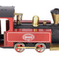 Mamod SL3 0-4-0 Live Steam Engine EX