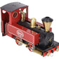 Mamod SL3 0-4-0 Live Steam Engine EX