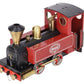 Mamod SL3 0-4-0 Live Steam Engine EX