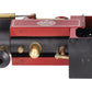 Mamod SL3 0-4-0 Live Steam Engine EX