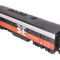 LGB 28582 G Scale New Haven F-7 B-Unit Non-Powered Diesel #2025 w/Sound EX/Box