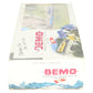 Bemo 7280-310 HOm MOB Starter Set EX/Box