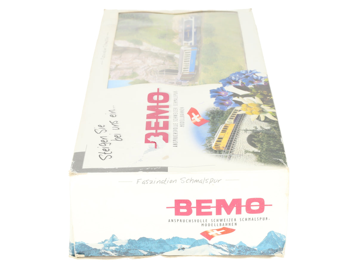 Bemo 7280-310 HOm MOB Starter Set EX/Box