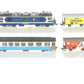Bemo 7280-310 HOm MOB Starter Set EX/Box
