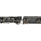 Lionel 224E Vintage O Gauge Diecast 2-6-2 Steam Locomotive & Tender 2224W
