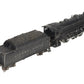 Lionel 224E Vintage O Gauge Diecast 2-6-2 Steam Locomotive & Tender 2224W