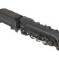 Lionel 224E Vintage O Gauge Diecast 2-6-2 Steam Locomotive & Tender 2224W